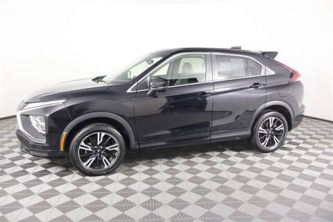 2023 Mitsubishi Eclipse Cross SEL