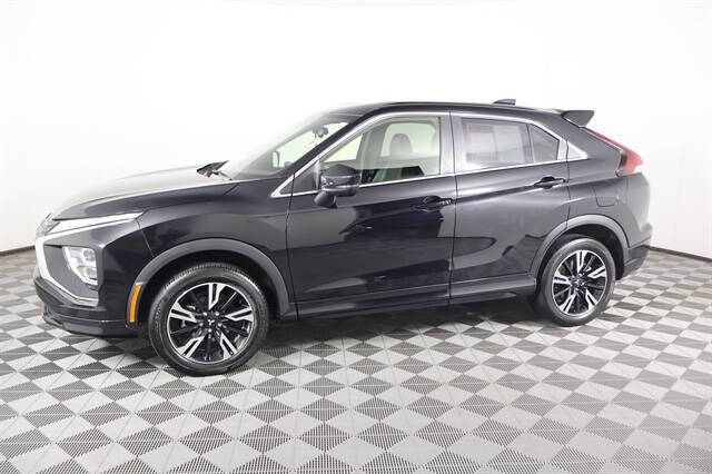 2023 Mitsubishi Eclipse Cross SEL