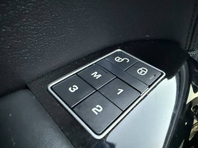 2017 Land Rover Range Rover Supercharged