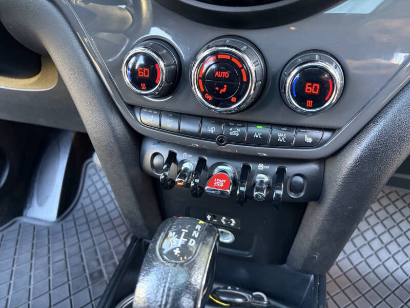 2017 MINI Countryman Cooper