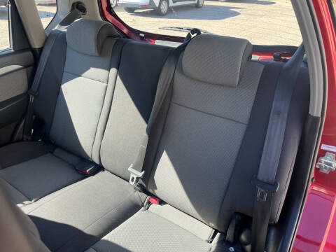 2009 Chevrolet Aveo Aveo5 LT