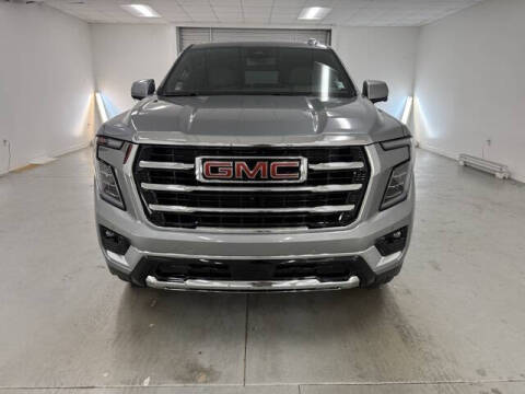 2025 GMC Yukon XL Elevation