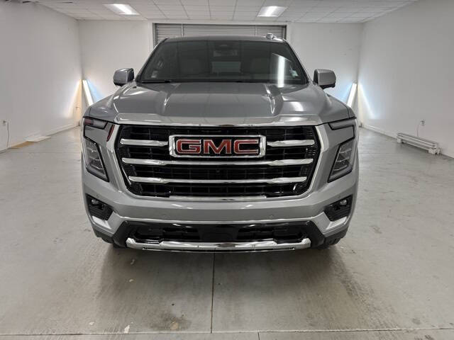 2025 GMC Yukon XL Elevation