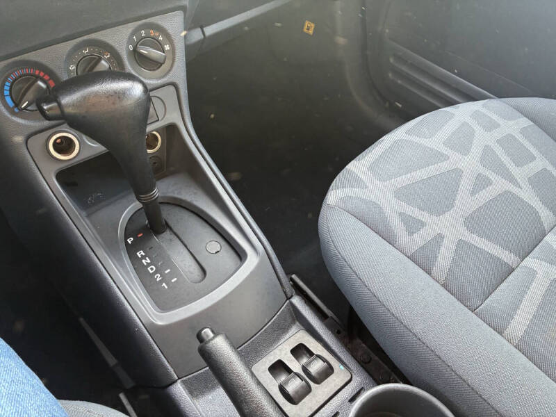 2012 Ford Transit Connect XL