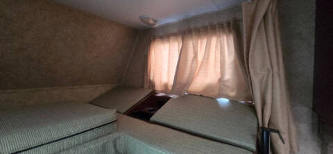 2013 SUNSEEKER SSC3050SF