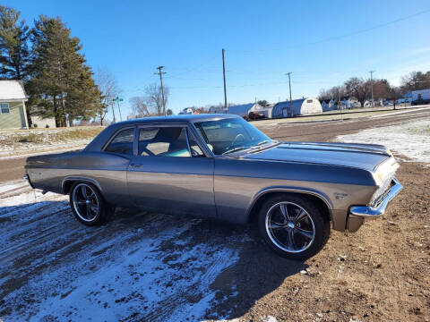 1965 Chevrolet Biscayne