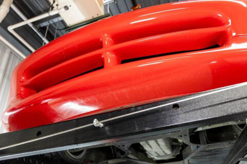 1992 Dodge Viper RT/10