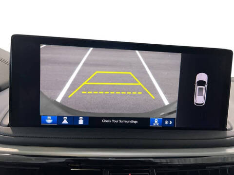 2026 Acura MDX SH-AWD w/Tech