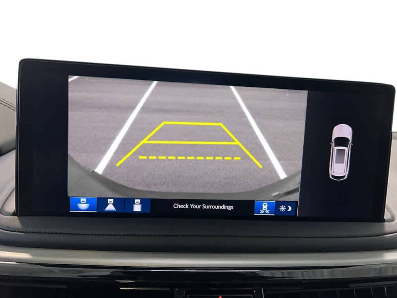 2026 Acura MDX SH-AWD w/Tech