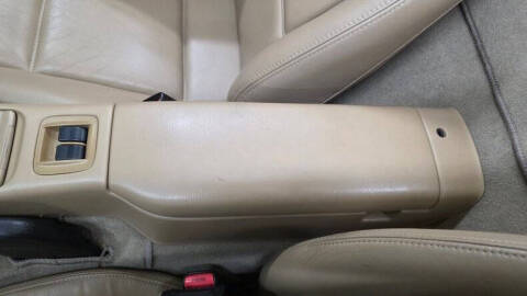 2000 Mazda MX-5 Miata