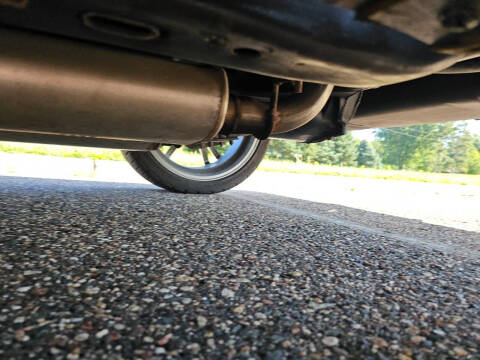 1979 Chevrolet Camaro