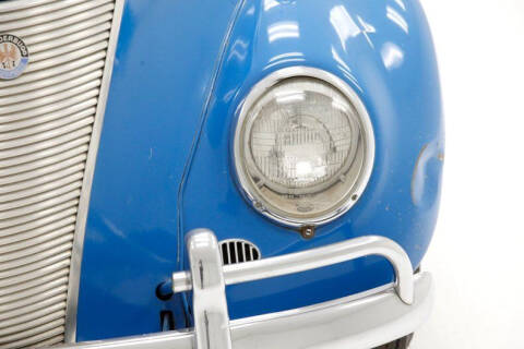 1965 Volkswagen Beetle