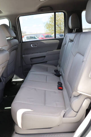 2014 Honda Pilot EX-L