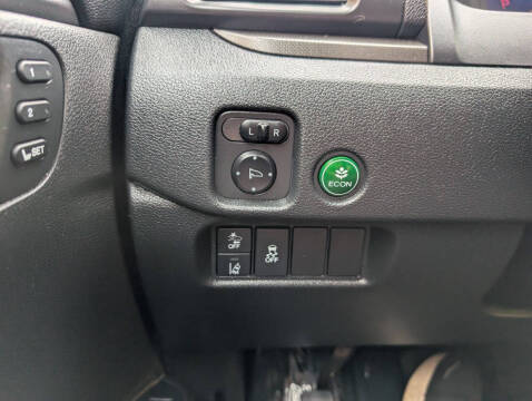 2022 Honda Pilot TrailSport