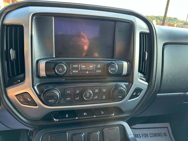 2014 GMC Sierra 1500