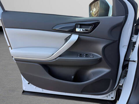 2026 Mitsubishi Eclipse Cross SEL