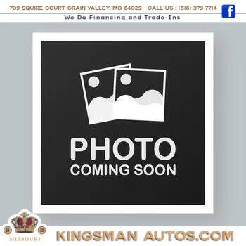 2008 Buick LaCrosse CX