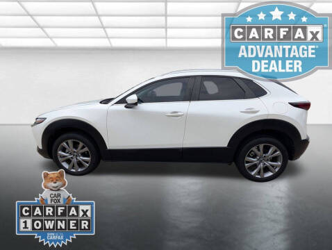 2023 Mazda CX-30 2.5 S Preferred