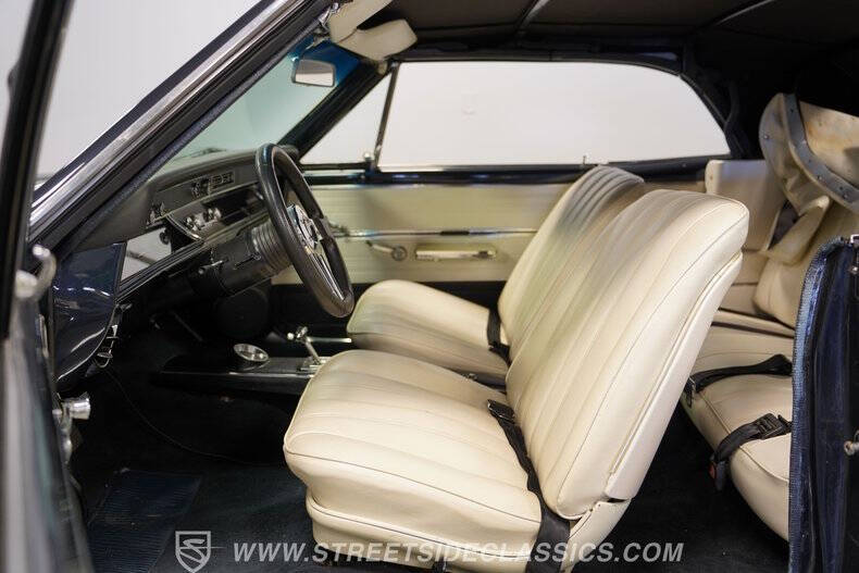 1966 Chevrolet Chevelle