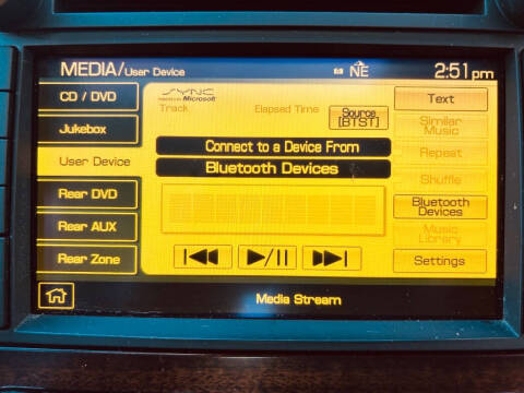 2010 Ford Expedition Limited