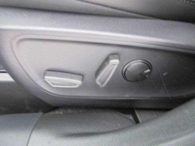 2026 Ford Escape Plug-In Hybrid PHEV