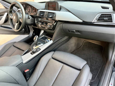 2018 BMW 3 Series 330i