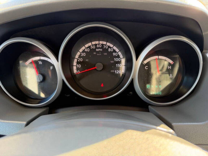 2008 Dodge Grand Caravan SE