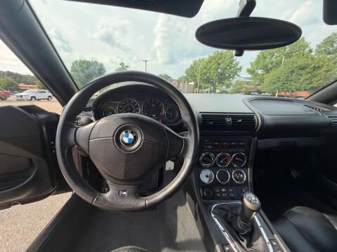 1998 BMW M