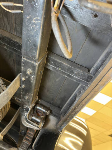 1932 Ford Panel Truck