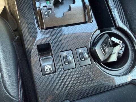 2023 Toyota 4Runner TRD Pro