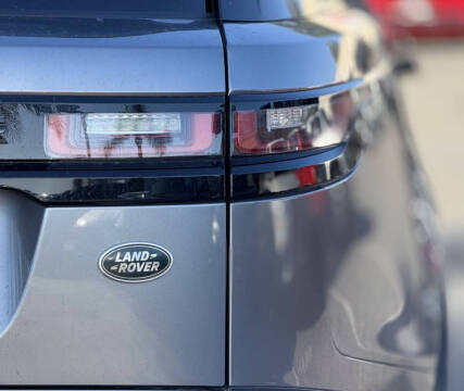 2020 Land Rover Range Rover Velar P250 S