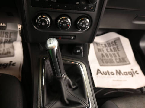 2014 Dodge Challenger R/T