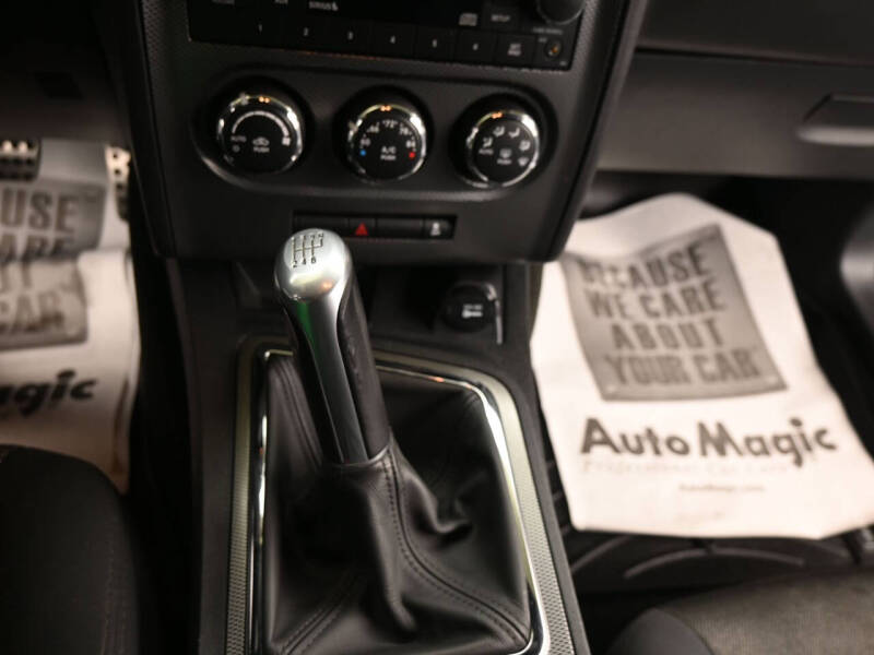 2014 Dodge Challenger R/T