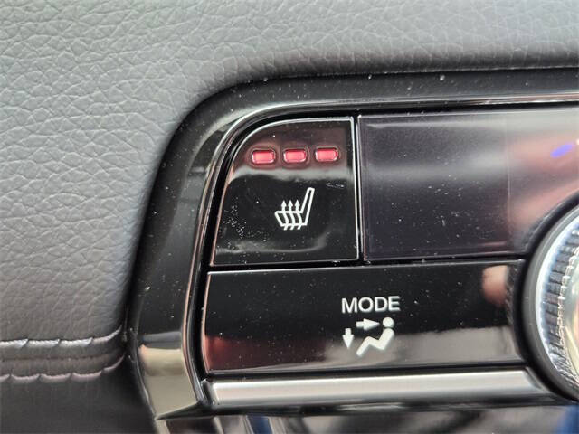 2025 Honda Pilot Touring+