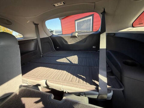 2015 Acura MDX w/Tech