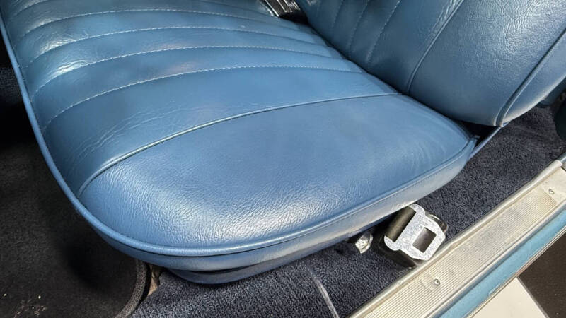 1971 Chevrolet Chevelle