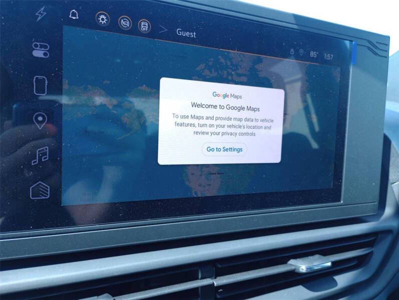 2024 Chevrolet Silverado EV Work Truck