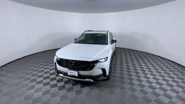 2026 Mazda CX-50 2.5 Turbo