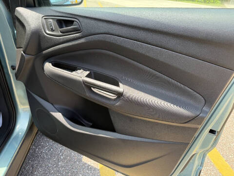 2013 Ford Escape S