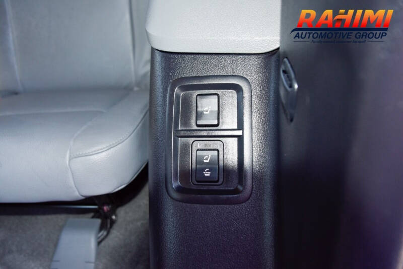 2008 Toyota Sequoia Limited