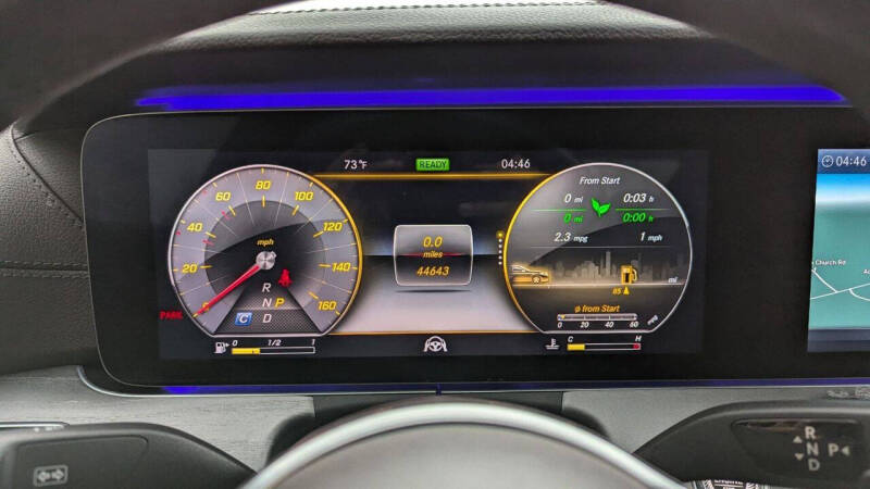 2019 Mercedes-Benz CLS CLS 450