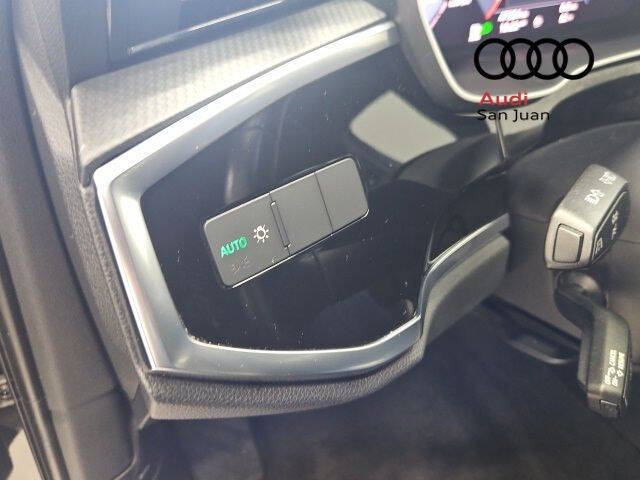 2020 Audi Q3 quattro S line Premium 45 TFSI