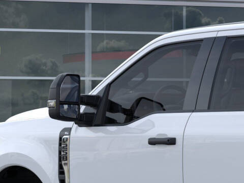 2024 Ford F-250 Super Duty