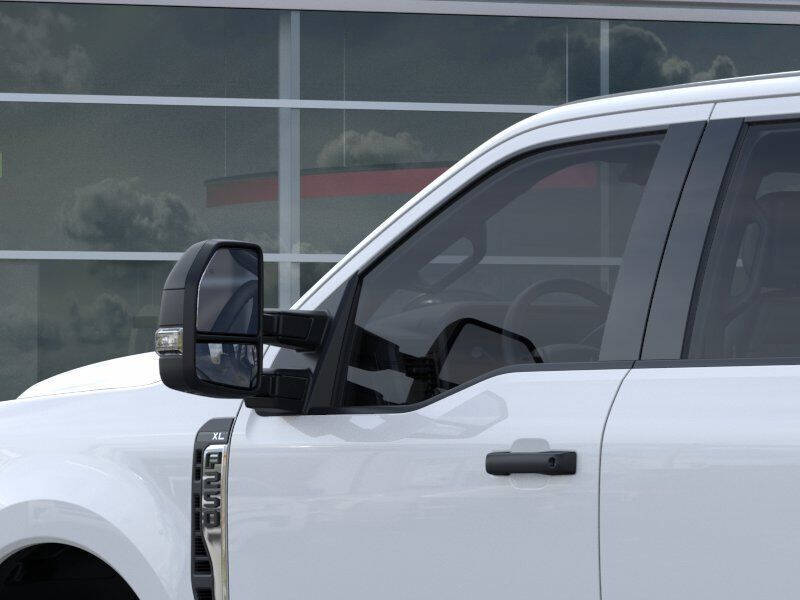 2024 Ford F-250 Super Duty