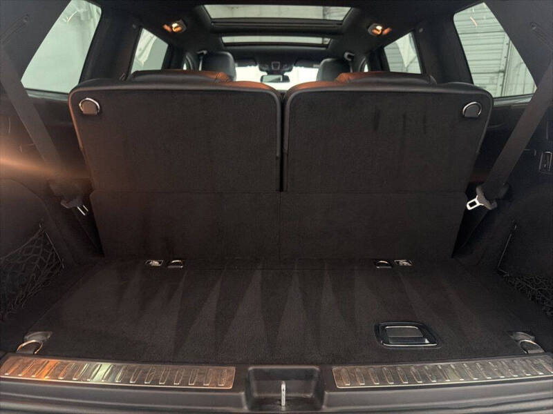 2019 Mercedes-Benz GLS GLS 450