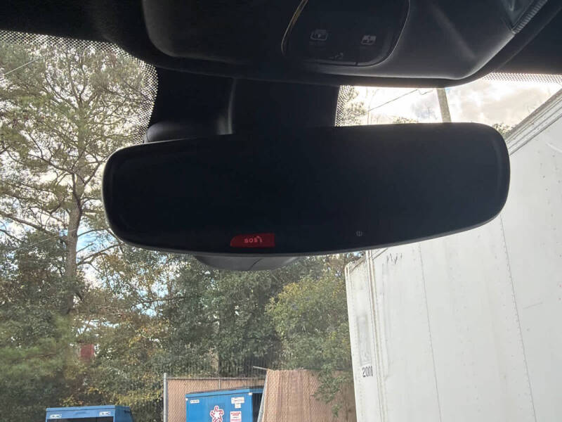 2023 Jeep Compass High Altitude