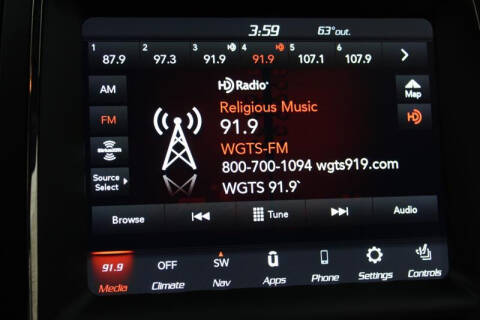 2020 Dodge Durango R/T