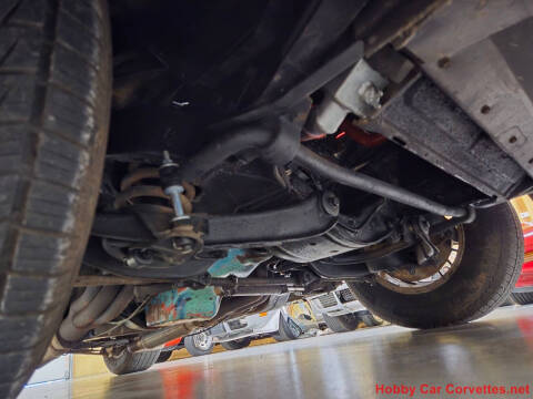 1981 Chevrolet Corvette