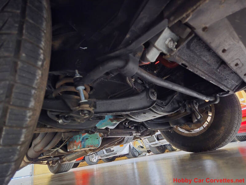 1981 Chevrolet Corvette