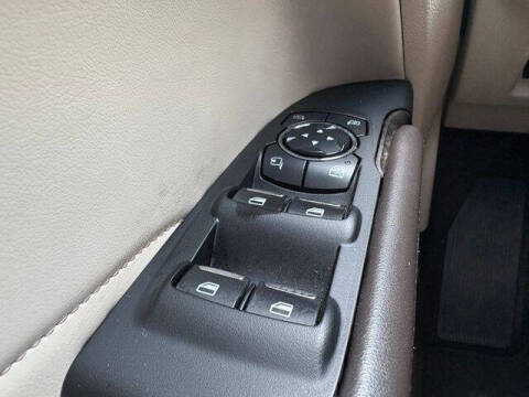 2018 Lincoln MKC Reserve